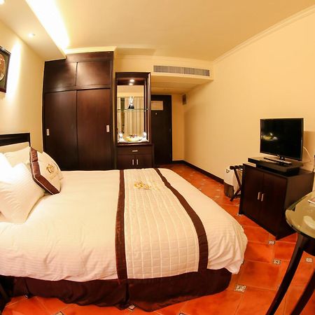 Do Son Resort ภายนอก รูปภาพ