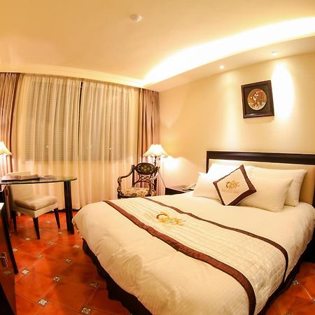 Do Son Resort ภายนอก รูปภาพ
