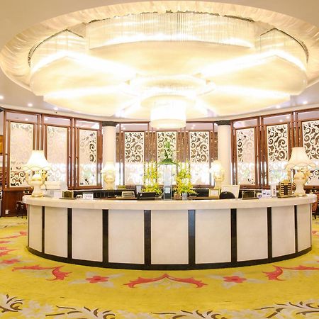 Do Son Resort ภายนอก รูปภาพ
