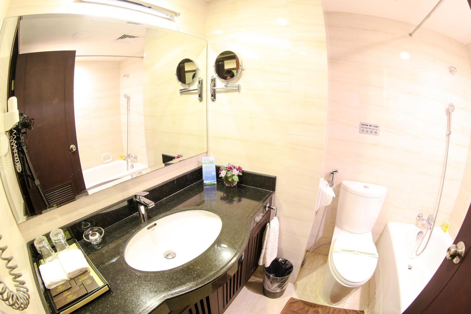 Do Son Resort ภายนอก รูปภาพ