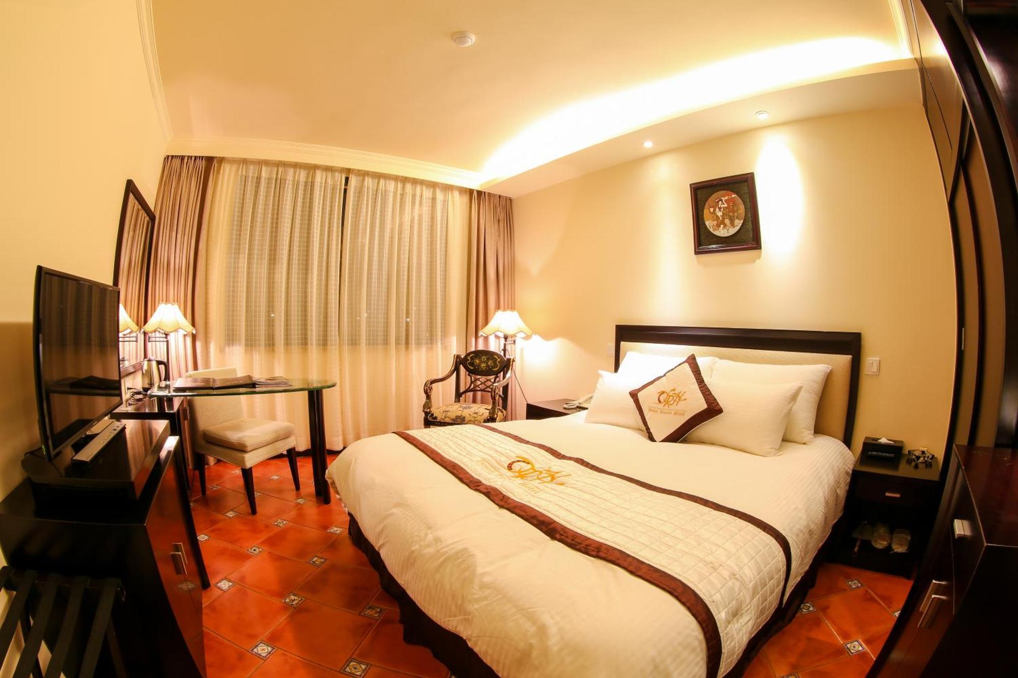 Do Son Resort ภายนอก รูปภาพ
