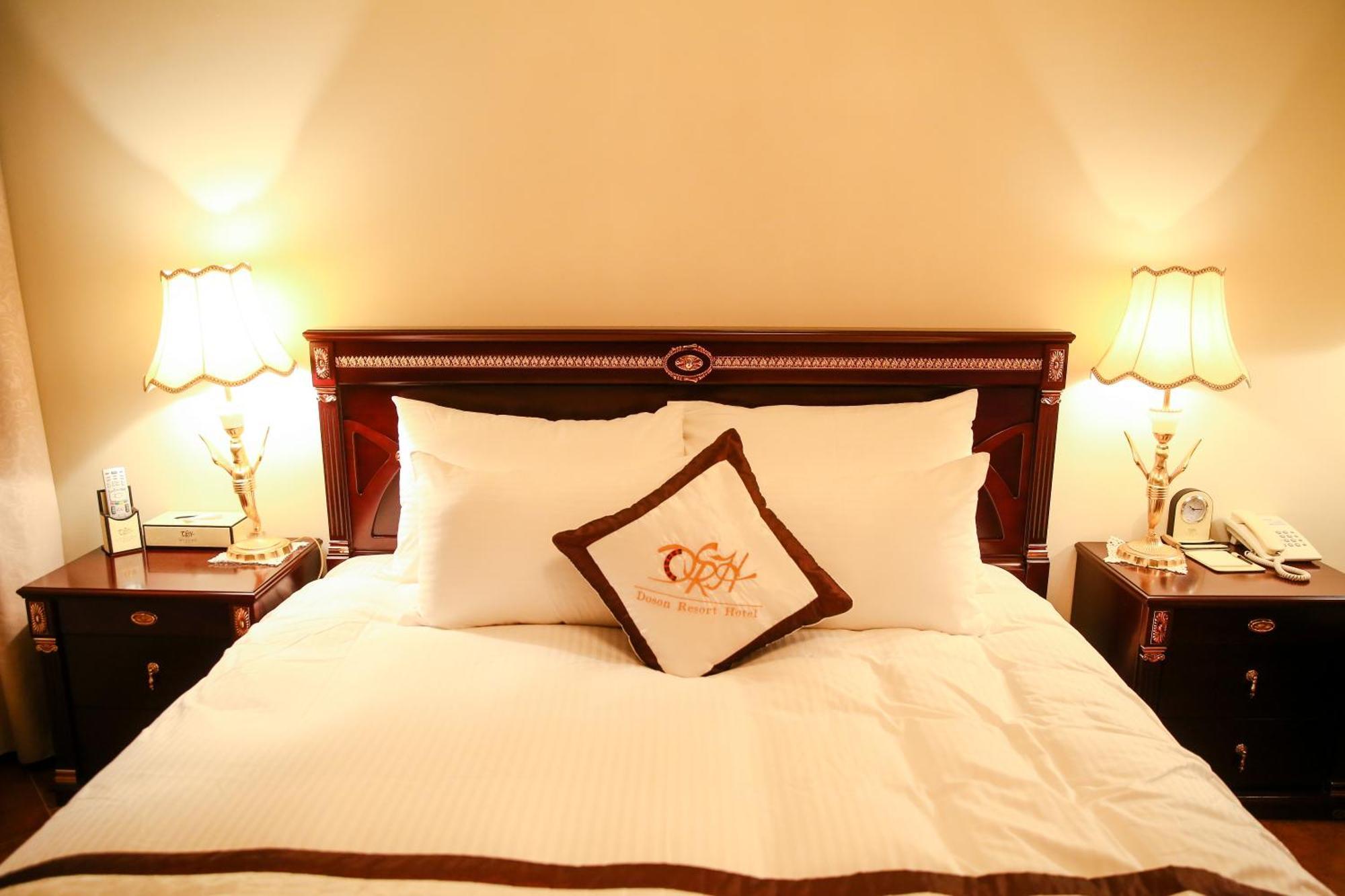 Do Son Resort ภายนอก รูปภาพ