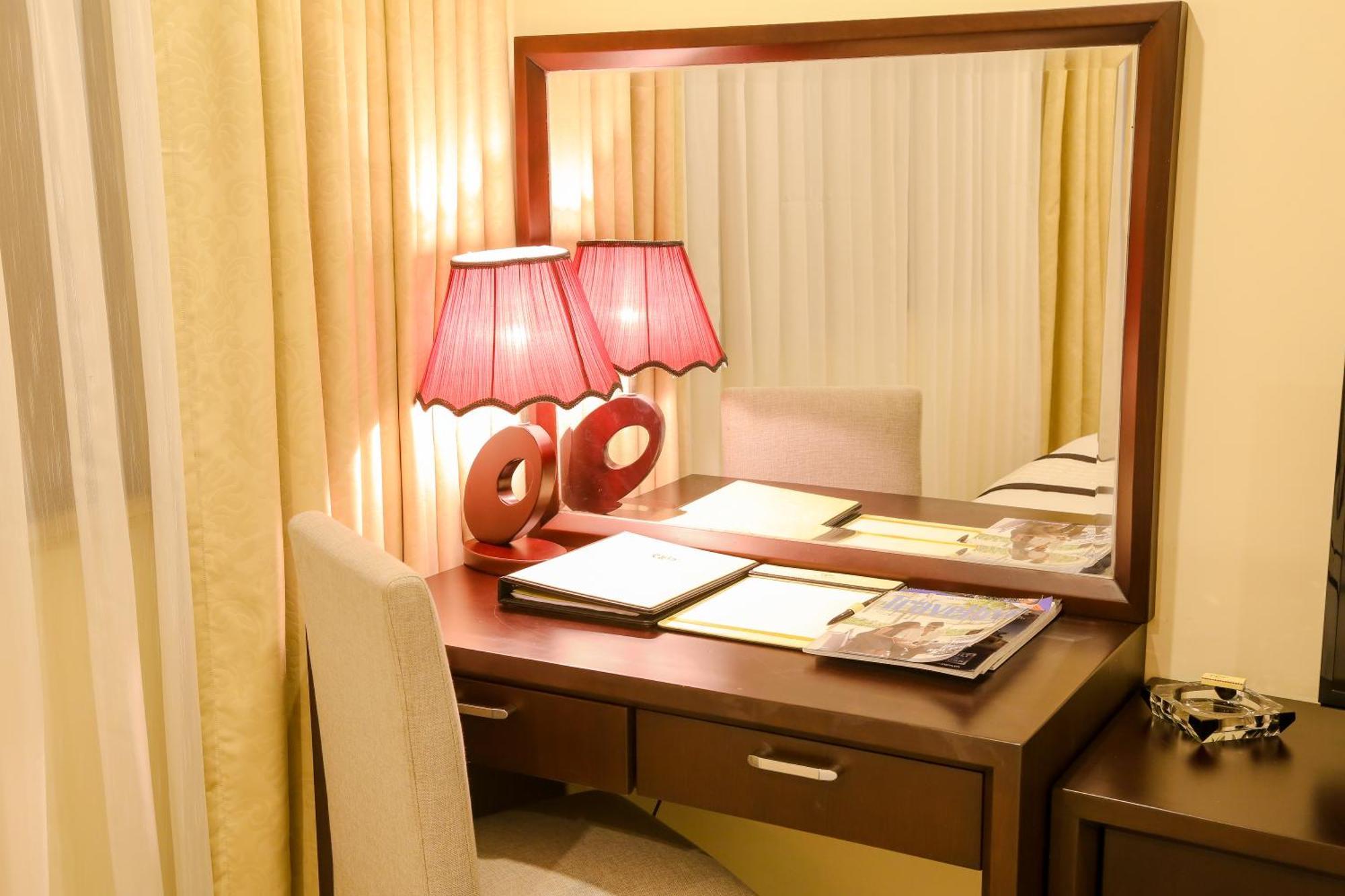 Do Son Resort ภายนอก รูปภาพ