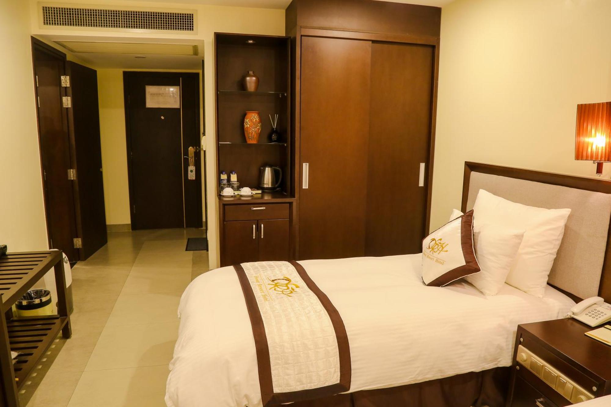 Do Son Resort ภายนอก รูปภาพ