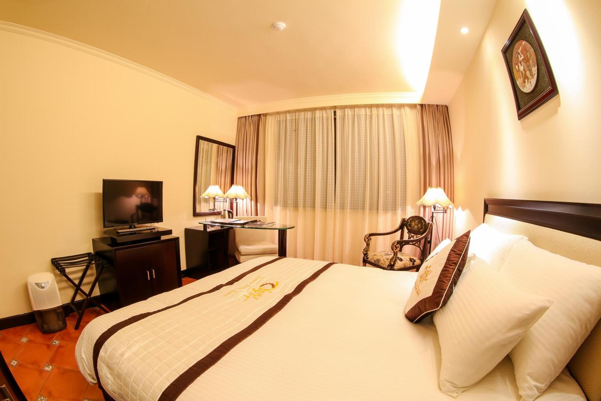 Do Son Resort ภายนอก รูปภาพ